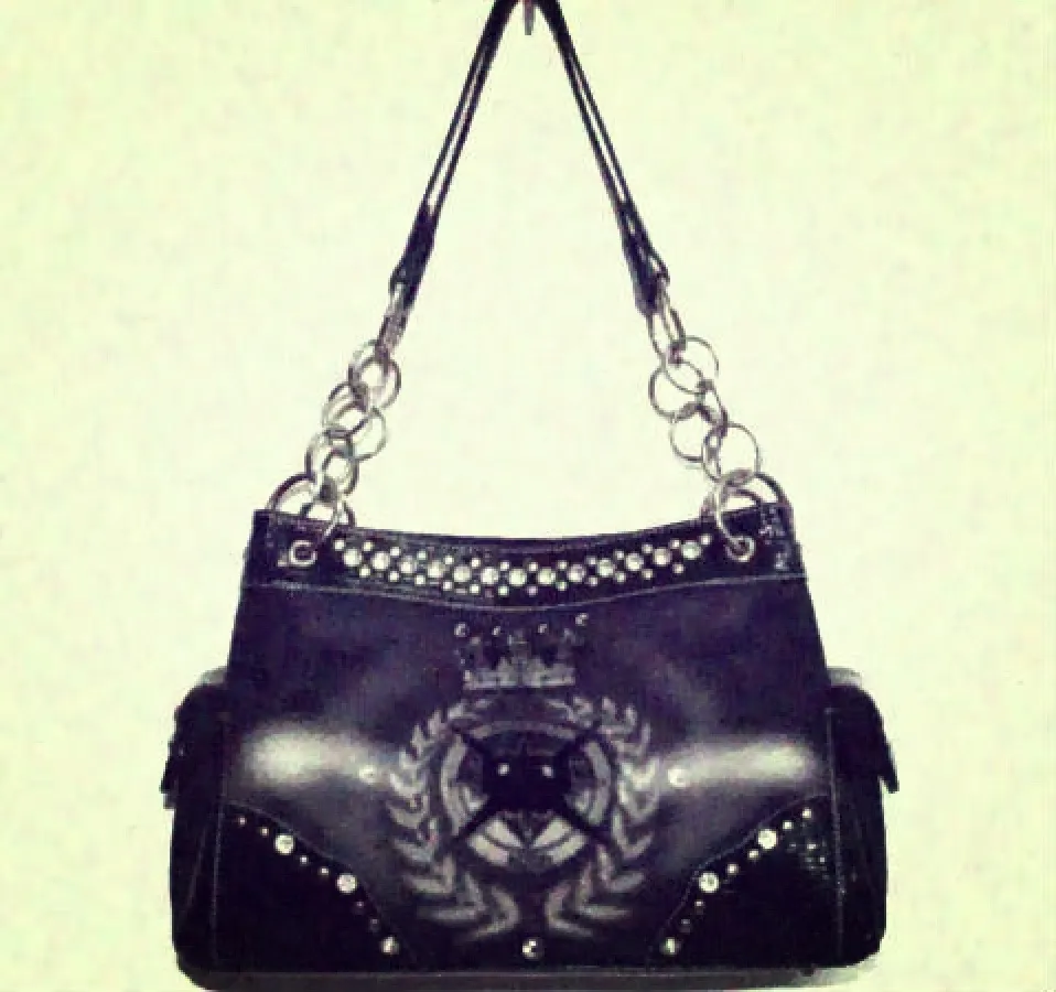 CROSSBODY BAG